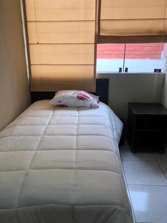 Guest house Belu Lima