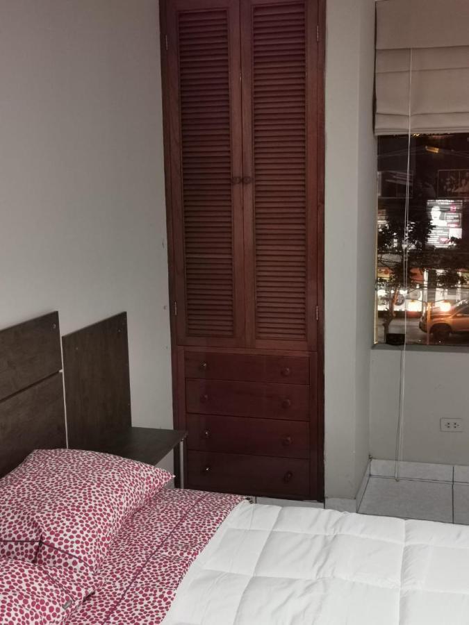 Belu Guest house *