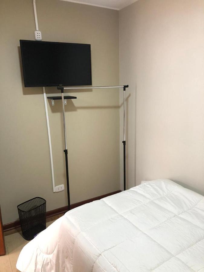 Guest house Belu Lima