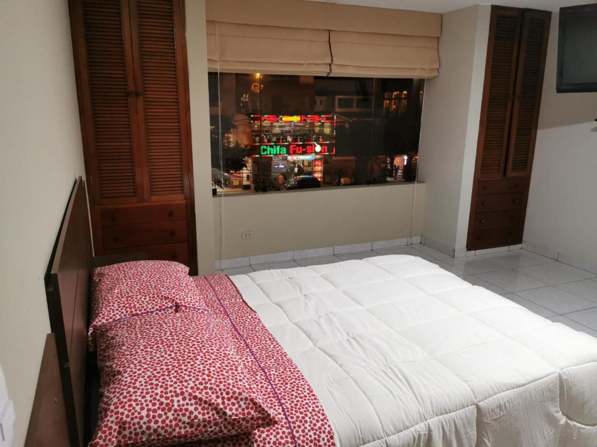 Guest house Belu *