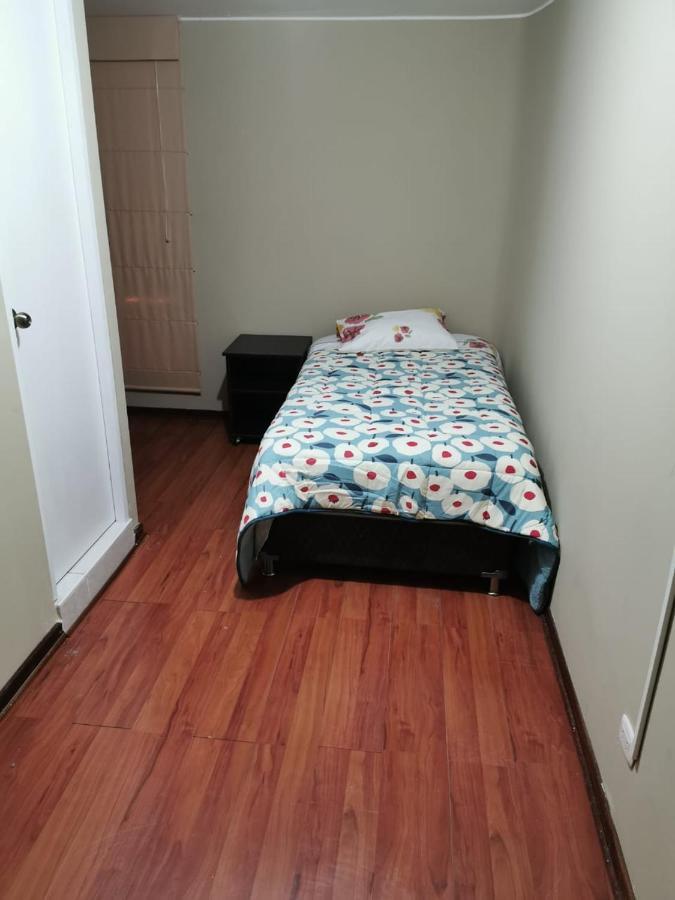 Guest house Belu *
