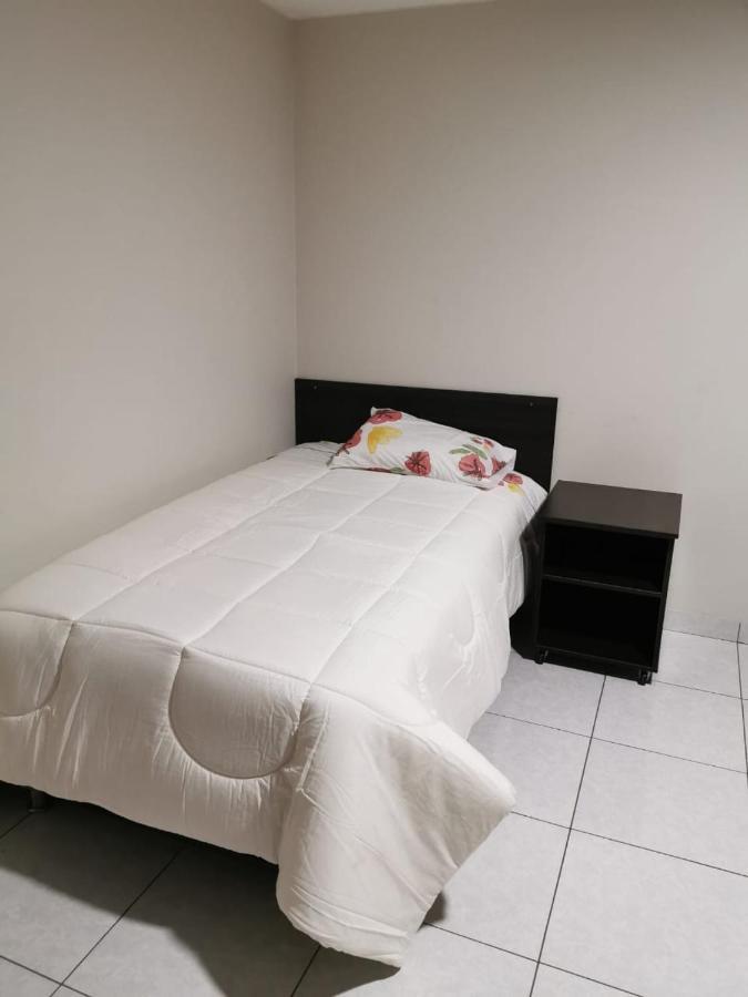 Guest house Belu