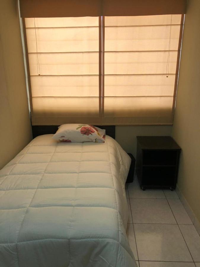 Guest house Belu